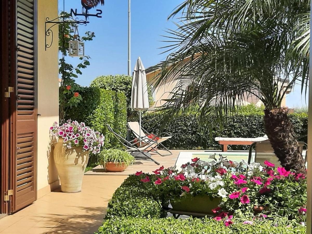 Casa Vacanze Etna Cocus Santa Venerina Exterior photo